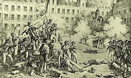 Govern dels moderats