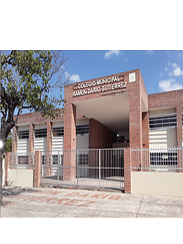 Research work of the PEC