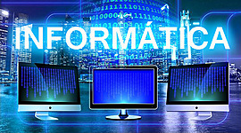 Timeline: Línea del tiempo Informática