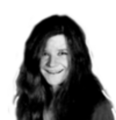 Janis Joplin