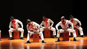 De aquí para adelante