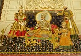 The Mughal Empire began in Northern India.