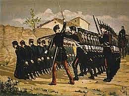 Desintegració de la Monarquia