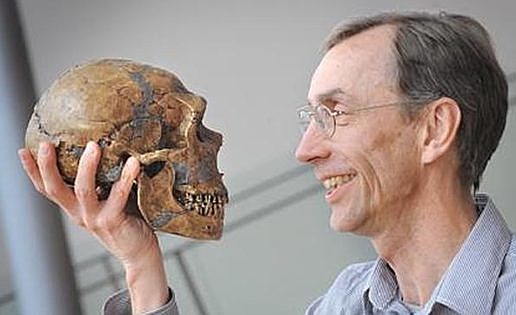 Humanos modernos (200.000 años)