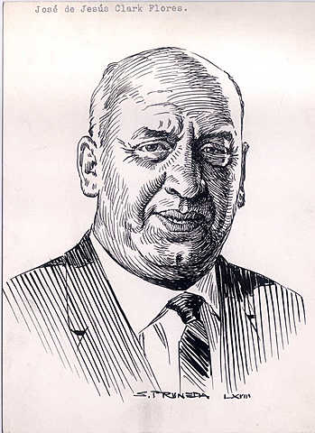 El presidente de la Federación Mexicana de Basquetbol