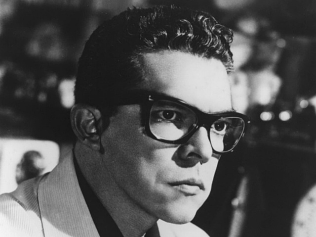 Juan García Esquivel