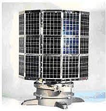 EL PRIMER SATÉLITE ESPAÑOL.