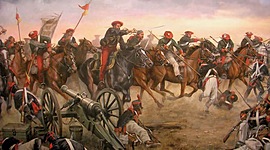 Timeline: EIX CRONOLÒGIC (1833-1874) fet per Andrea Martínez