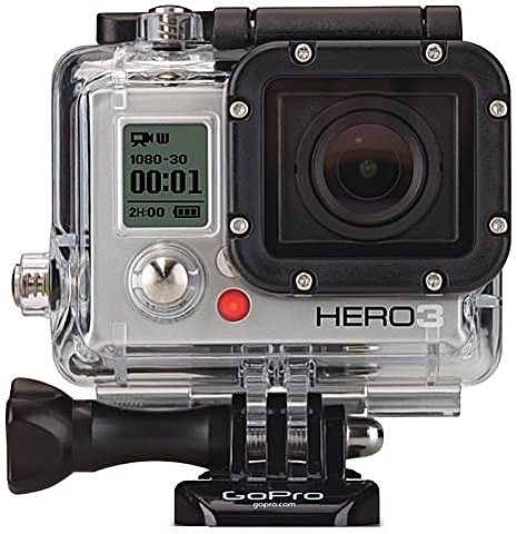 Go Pro Digital Hero 3