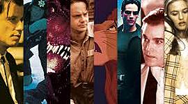 Timeline: Cronología de los Audiovisuales de los 90 al 2020