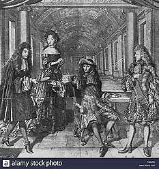 2ª Guerra contra Francia. Paz de Nimega.