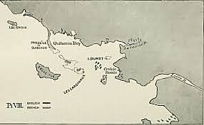 •	Influence of Sea Power Upon History