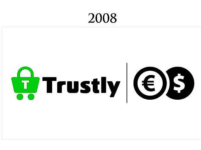 2008 Surge Trustly