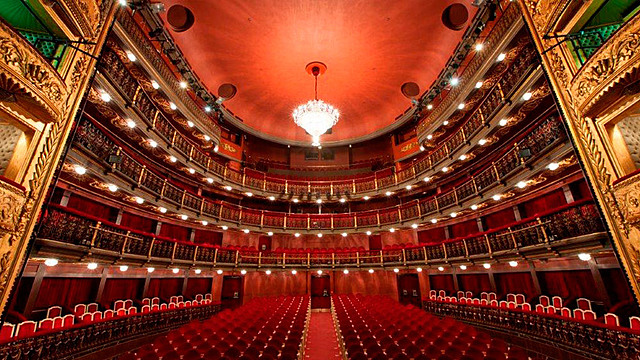 TEATRO