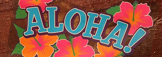 Aloha