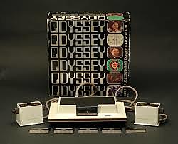 La Magnavox Odyssey