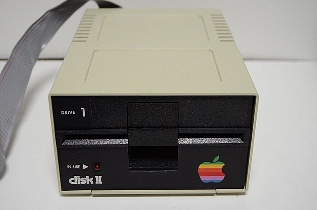 Apple Disk II