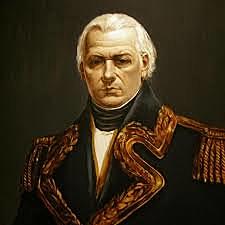 Sebastián Francisco de Miranda y Rodríguez de Espinoza