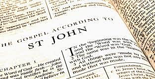 John's Gospel was Written