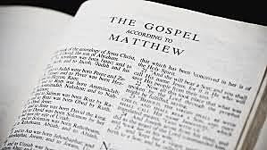 Matthew's Gospel was Written