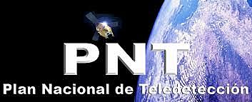 PLAN NACIONAL DE TELEDETECCIÓN.