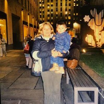 Timeline: MI LINEA DEL TIEMPO