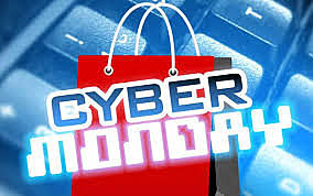 2005 Primer Cyber Monday
