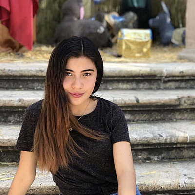 Timeline: MI VIDA "Paola Denisse Huerta Solano"