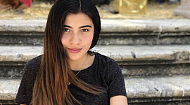 Timeline: MI VIDA "Paola Denisse Huerta Solano"