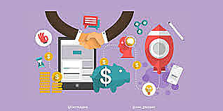 2012 Se supera el primer trillón de dólares en ventas en línea