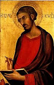 Luke's Gospel was written