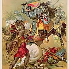 Hernan Cortez defeated the Aztecs.