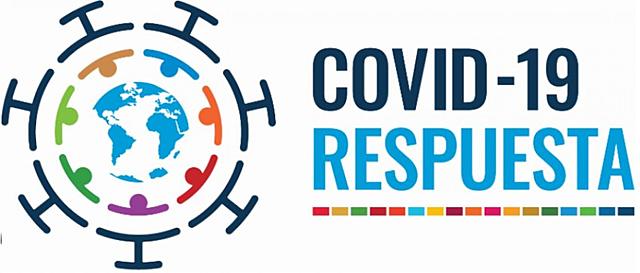 PLAN DE RESPUESTA HUMANITARIA MUNDIAL