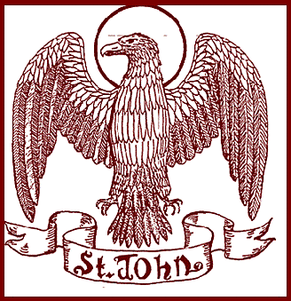 John's Gospel was written