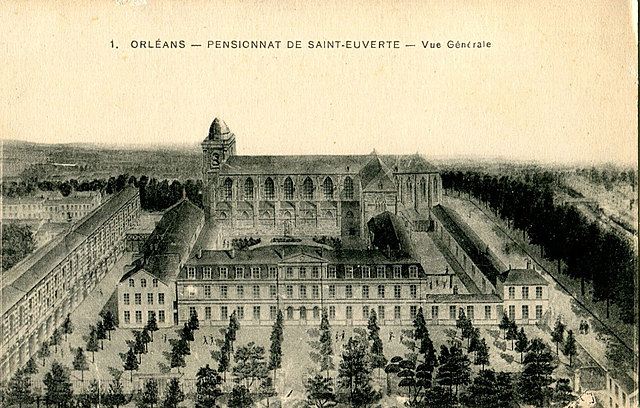 Escuelas de la Edad Media I