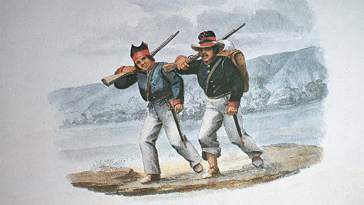 Régimen aristocrático.