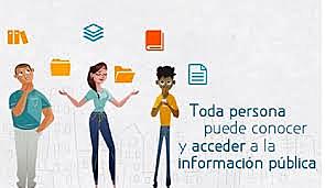 DERECHO A LA INFORMACION