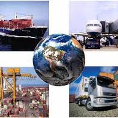 Timeline: Evolución del comercio exterior