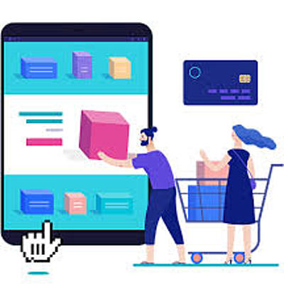 Timeline: El comercio electrónico. Historia y desarrollo