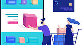 Timeline: El comercio electrónico. Historia y desarrollo