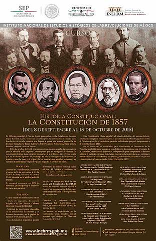 Constitución de 1857