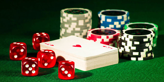 PRIMEROS FUNDAMENTOS DEL AZAR