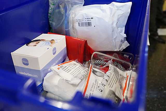 EQUIPO DE APOYO A LA GESTION DE INCIDENTES