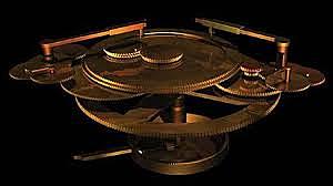 Mecanismo de Anticitera