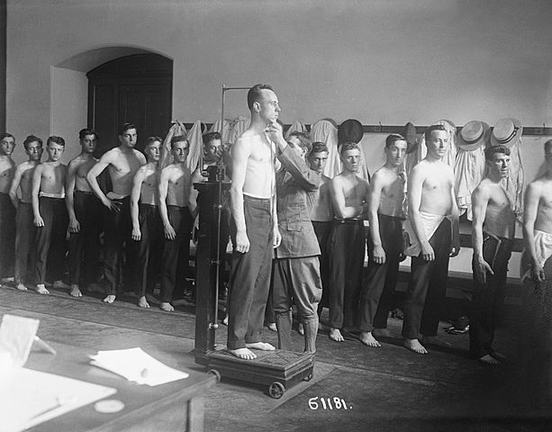 Ley del Servicio Selectivo