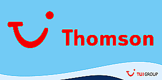 1981 Primera tienda en línea: Thomson Holidays