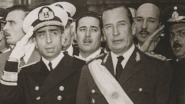 Revolución Libertadora