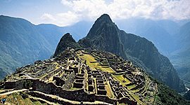 Timeline: The Inca Empire