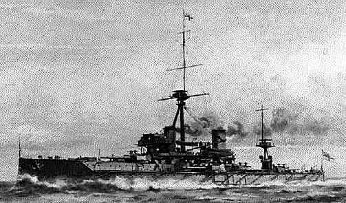 Principal Comerciante del Atlántico.