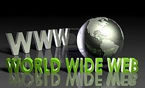 1991 Tim Berners-Lee lanza la World Wide Web